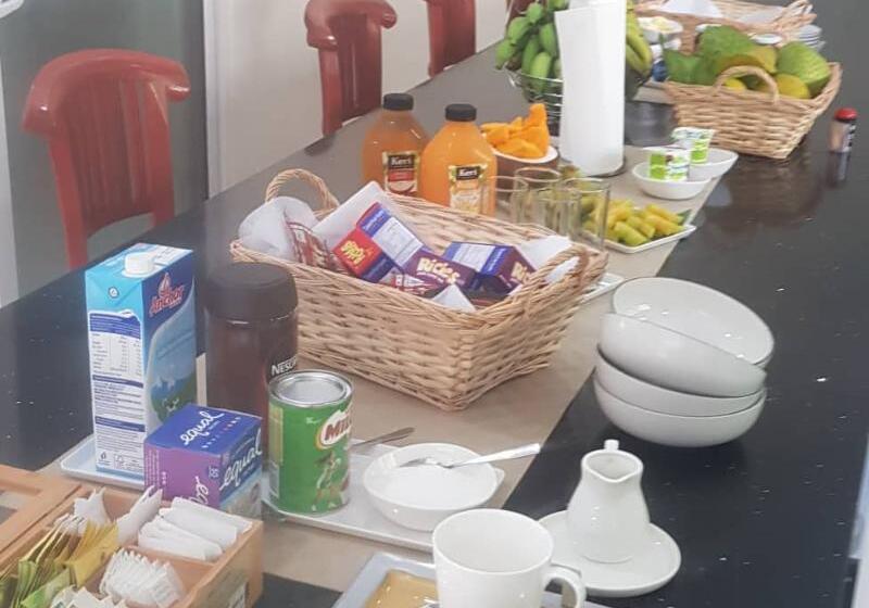 هتل Kia Orana Villas And Spa