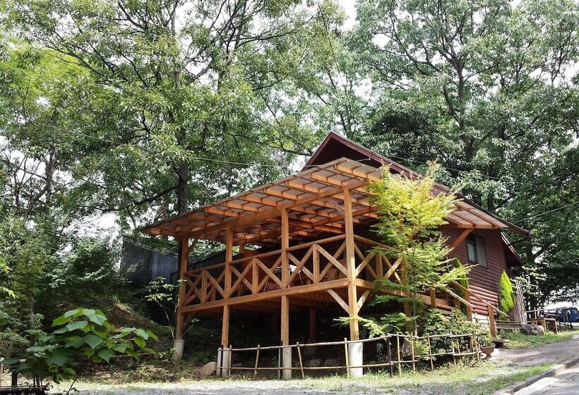 فندق Kurasako Onsen Sakura
