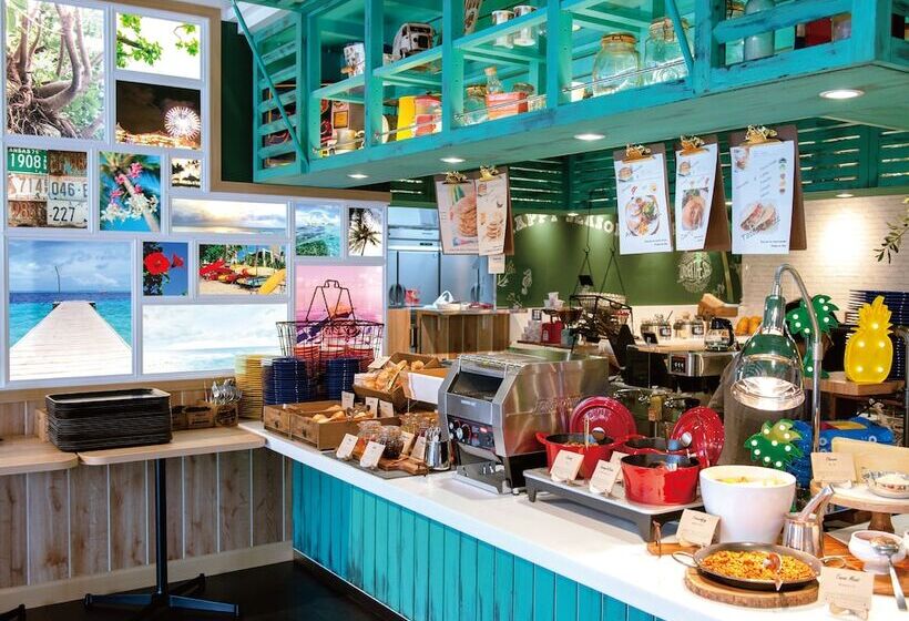 La Gent Hotel Okinawa Chatan Hotel And Hostel