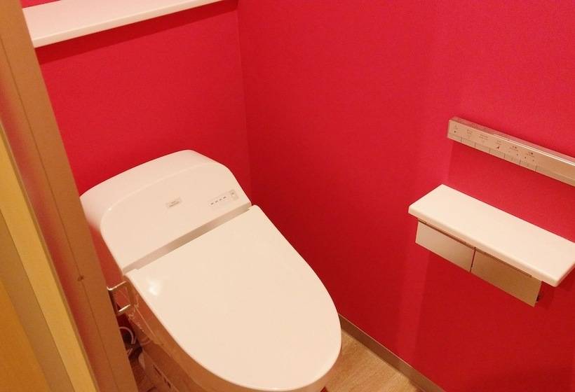 La Gent Hotel Okinawa Chatan Hotel And Hostel