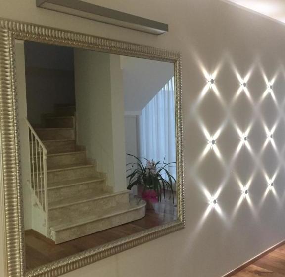 هتل Le Dimore Del Borgo