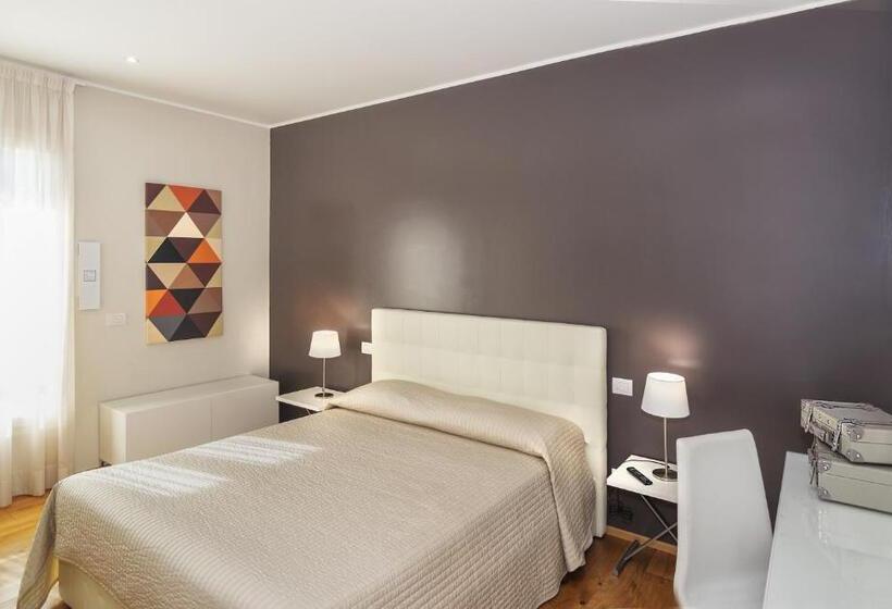 هتل Le Dimore Del Borgo