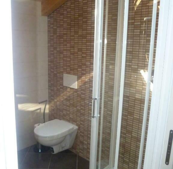 هتل Le Vele Residence