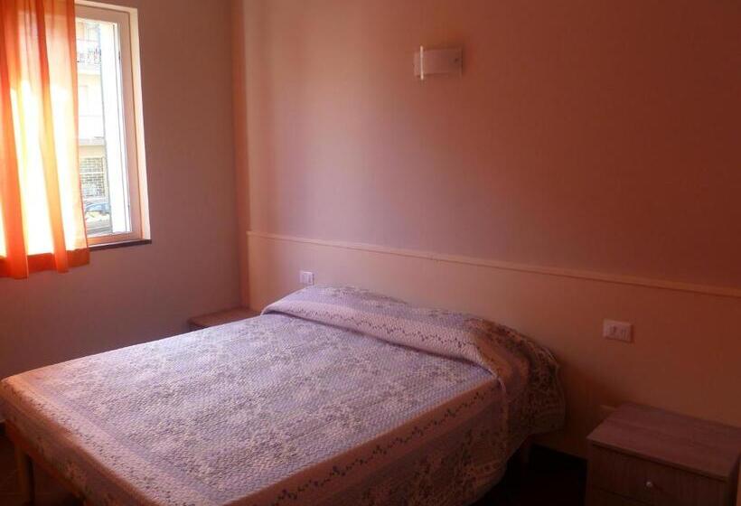 هتل Le Vele Residence