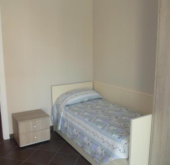 هتل Le Vele Residence