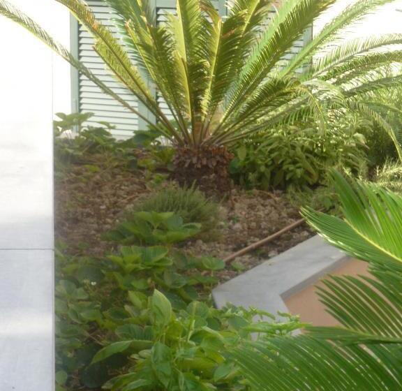 هتل Le Vele Residence