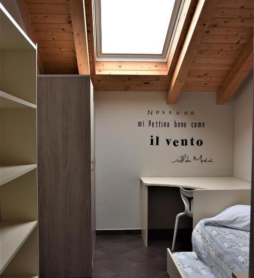 هتل Le Vele Residence