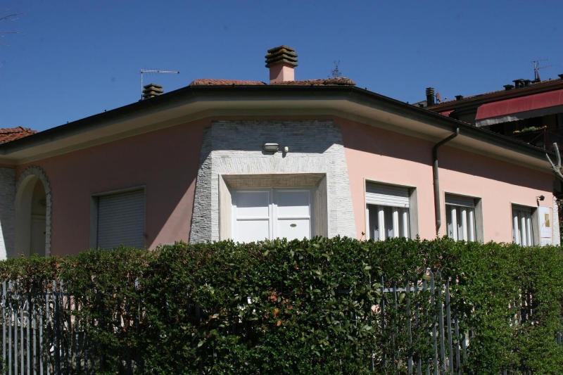 هتل Lucca In Villa San Marco