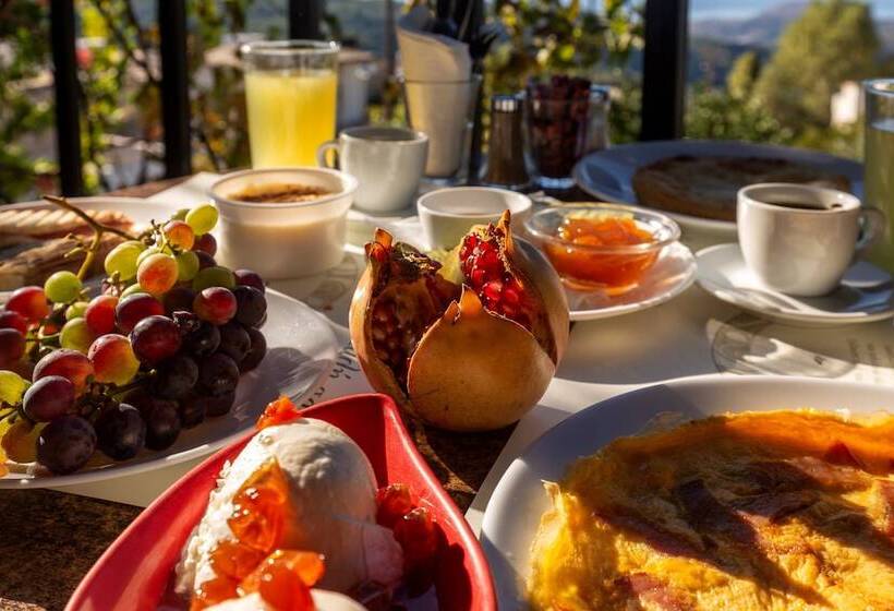 בית מלון כפרי Mala Villa