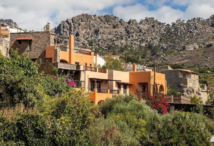 בית מלון כפרי Mala Villa