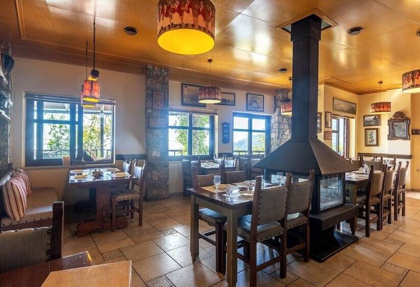 בית מלון כפרי Mala Villa