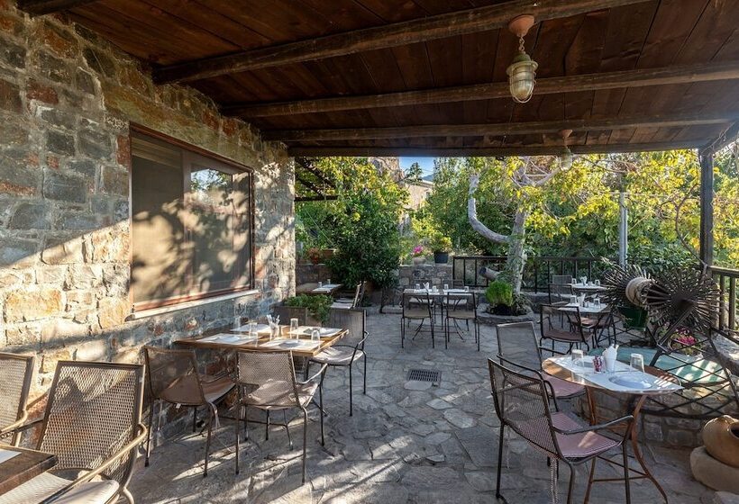 בית מלון כפרי Mala Villa