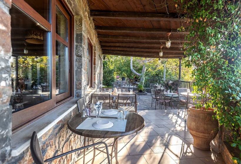 בית מלון כפרי Mala Villa