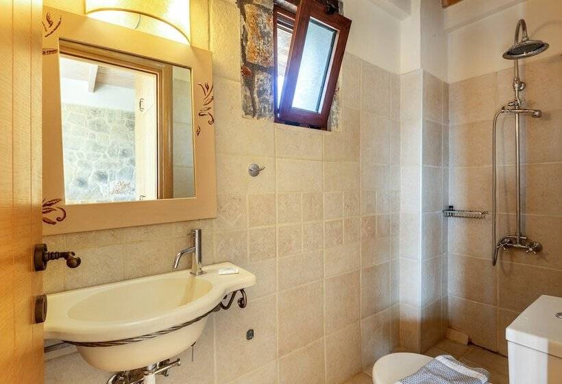 בית מלון כפרי Mala Villa