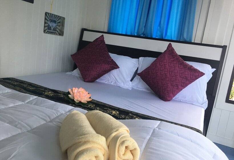 호텔 Nittayavadee Panset Resort
