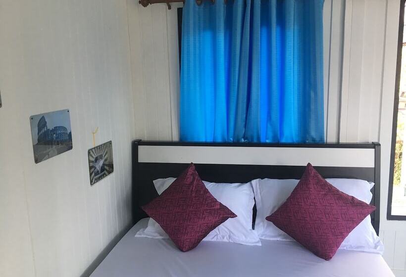 호텔 Nittayavadee Panset Resort