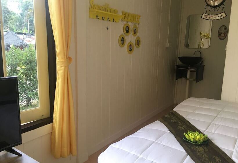 호텔 Nittayavadee Panset Resort