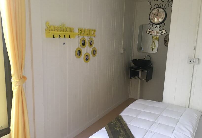 호텔 Nittayavadee Panset Resort