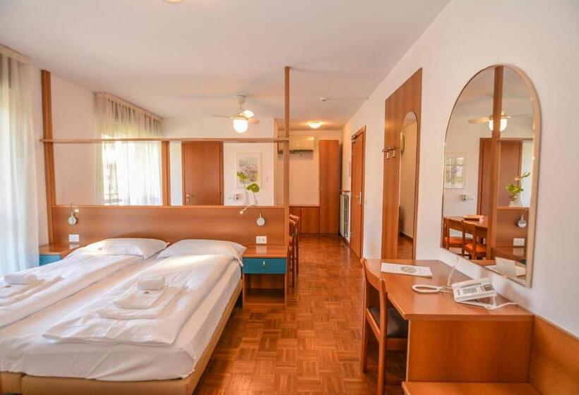 هتل Residence La Porta Del Cuore