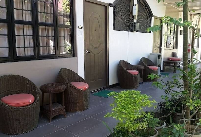 Hotel Residencia Boracay