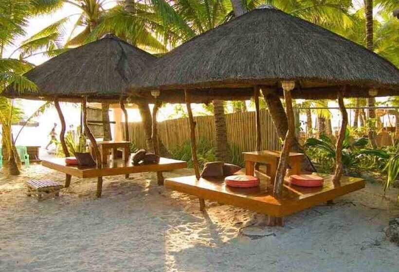 Hotel Residencia Boracay