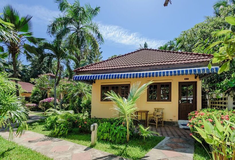 هتل Samui Green Space Resort