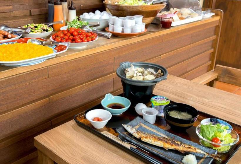 호텔 Shiretoko Village