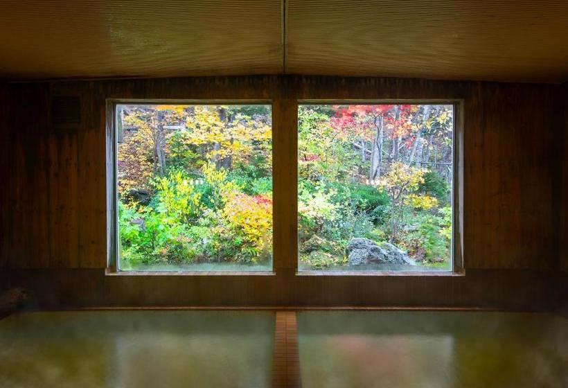 ホテル Shiretoko Village