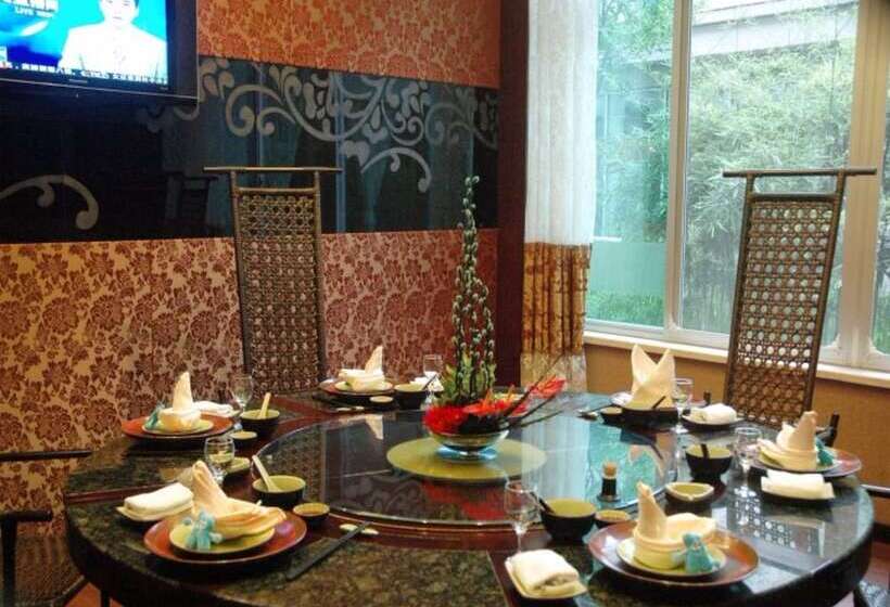 Отель S&n Niutoushan Resort