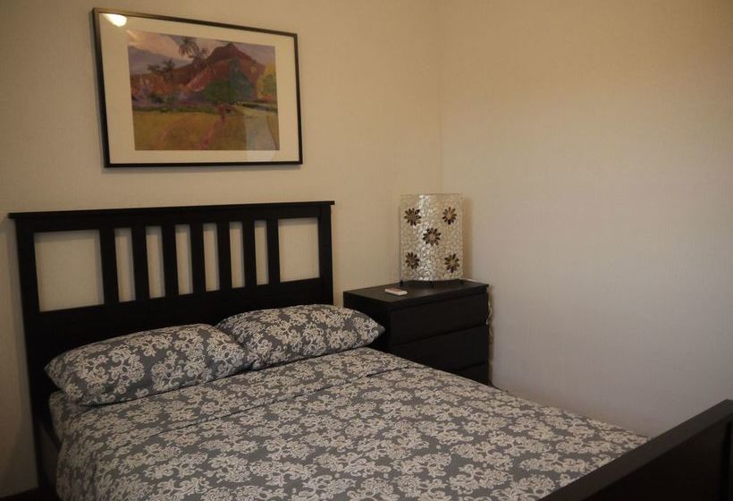 هتل The Summit Condominium &