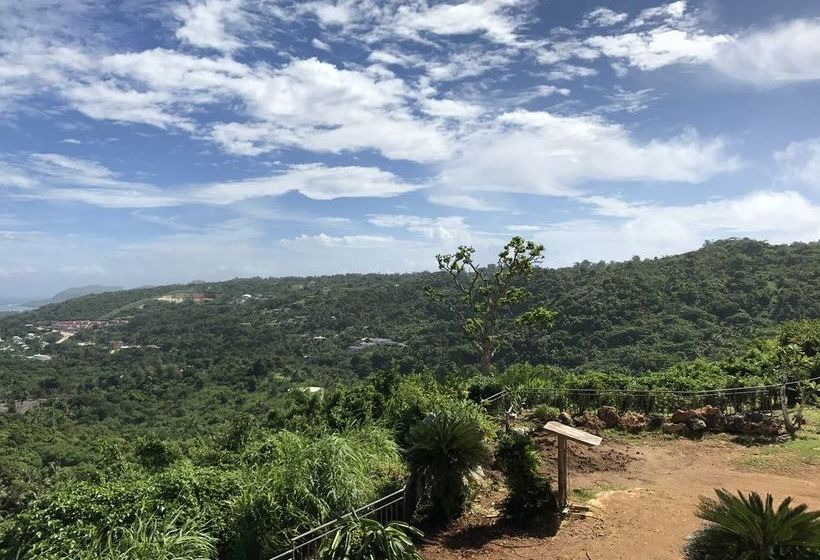 هتل The Summit Condominium &