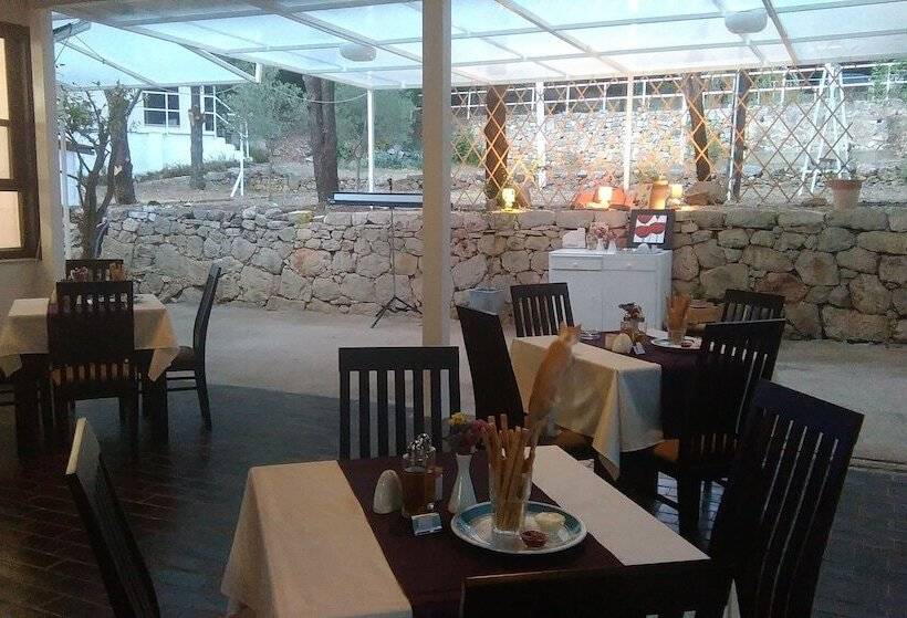 酒店 Tourist Resort Milna Vis
