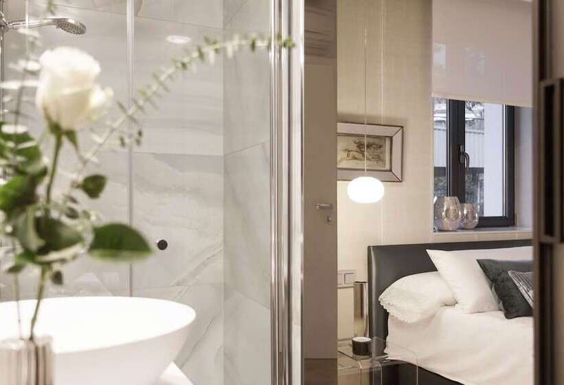 هتل Villa Birdie Boutique  Adults Only