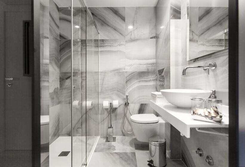 هتل Villa Birdie Boutique  Adults Only