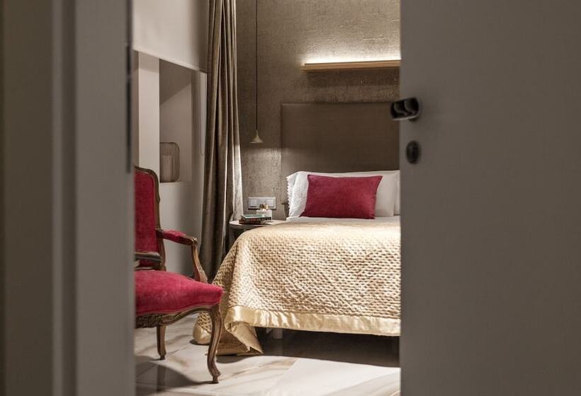 هتل Villa Birdie Boutique  Adults Only