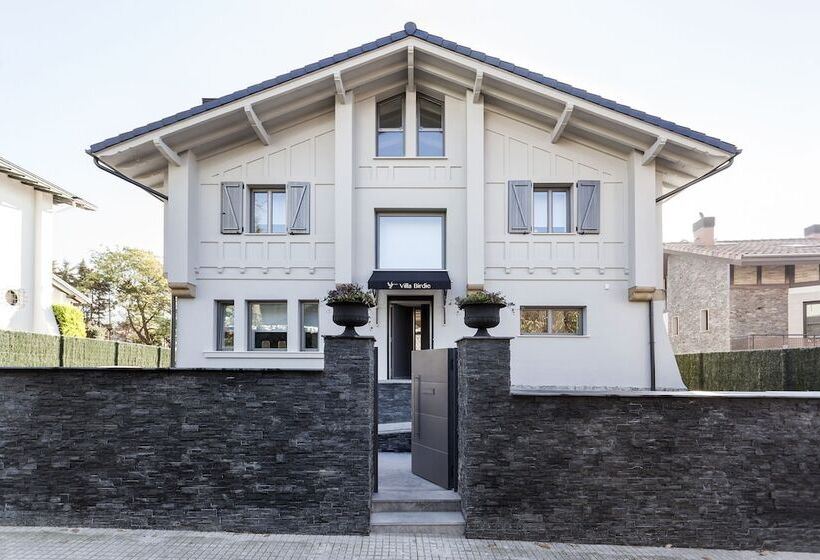 هتل Villa Birdie Boutique  Adults Only