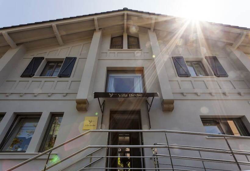 هتل Villa Birdie Boutique  Adults Only