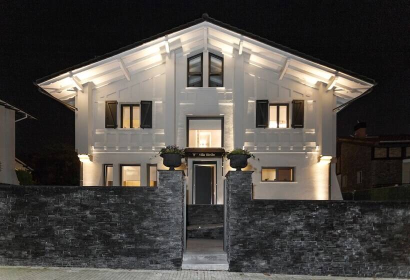 هتل Villa Birdie Boutique  Adults Only