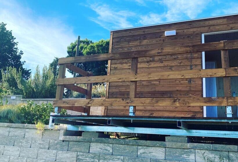 فندق Villa Silvio