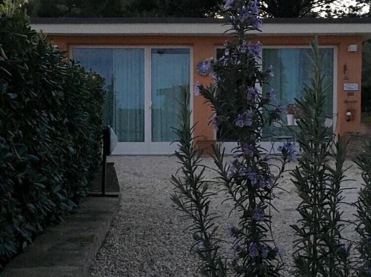 فندق Villa Silvio