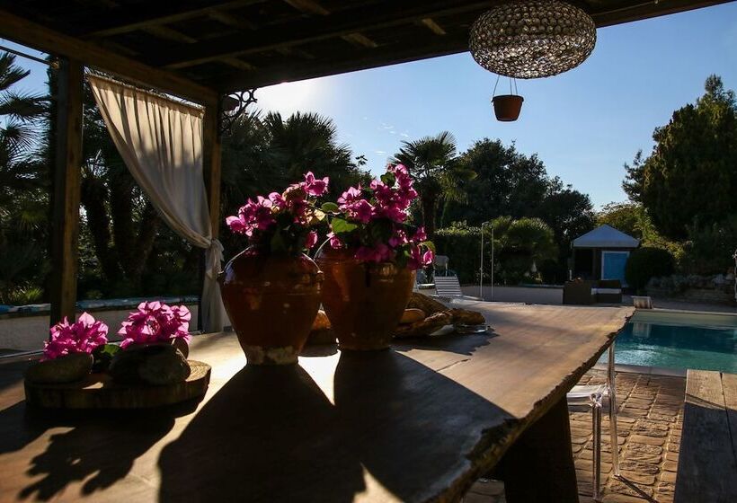 فندق Villa Silvio