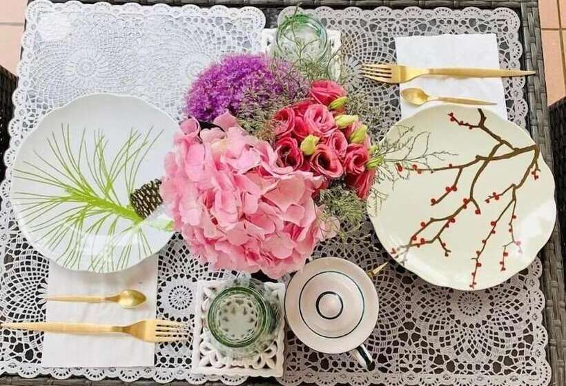 فندق Villa Silvio