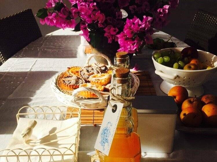 فندق Villa Silvio