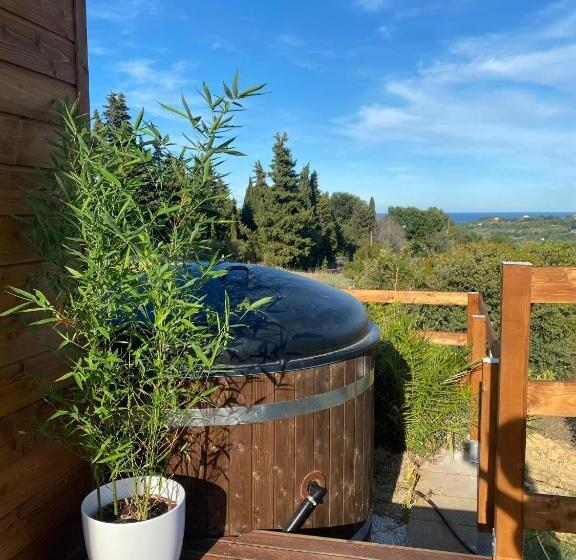 فندق Villa Silvio