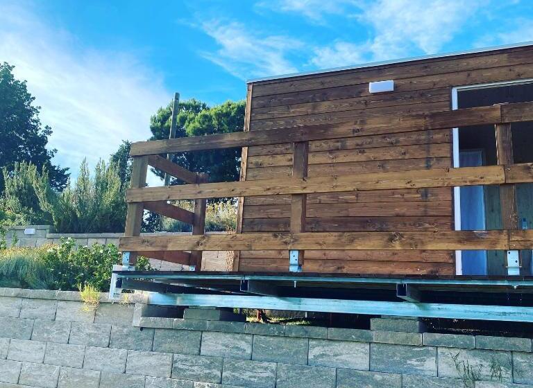 فندق Villa Silvio