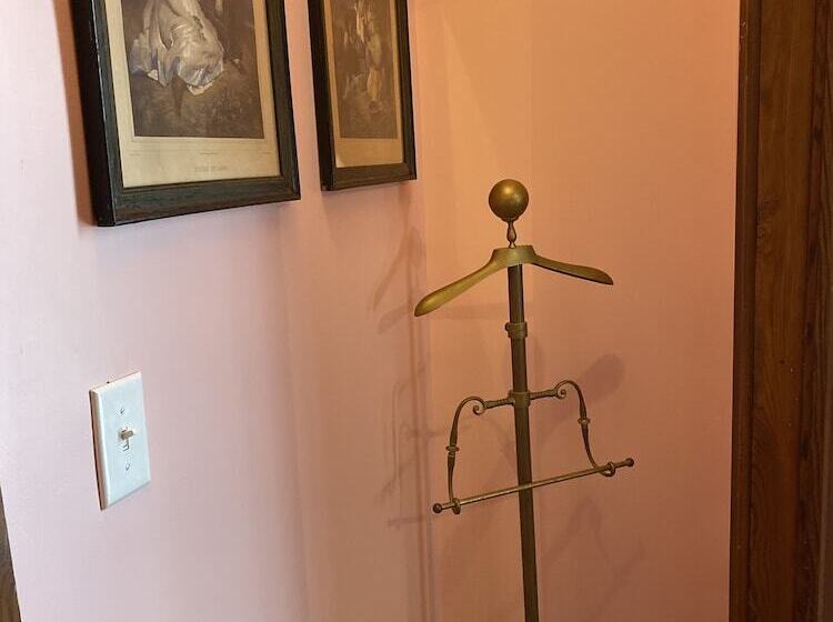 هتل Vineyard Mansion B&b