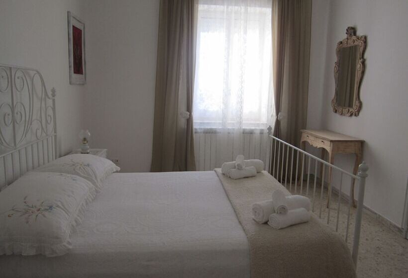 هتل Welcome To Alberobello