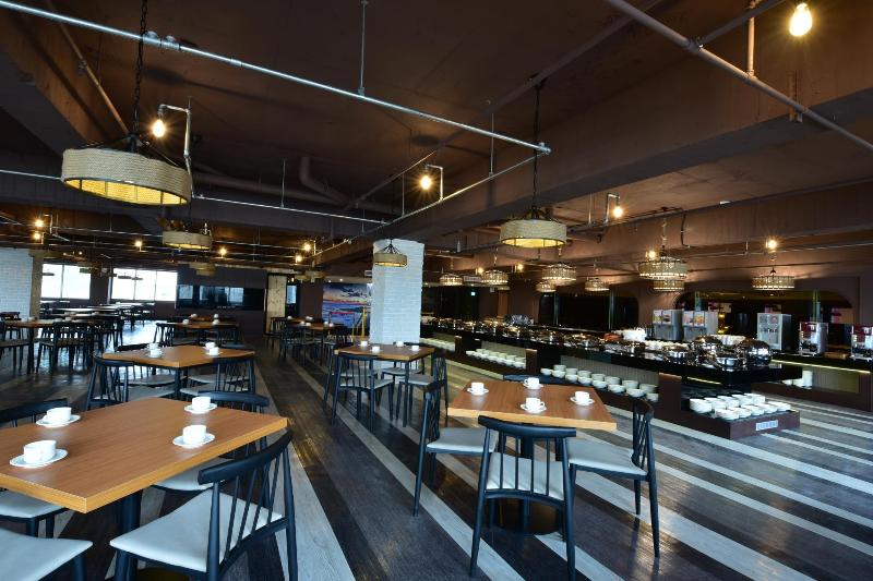 Fulidun Hotel Kenting