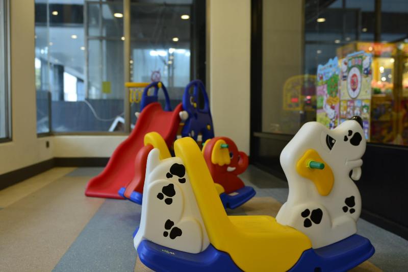 Fulidun Hotel Kenting