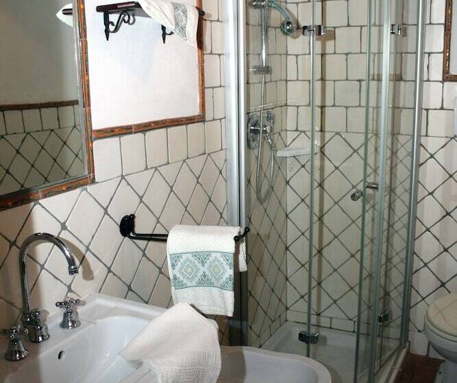 فندق Agriturismo Le Docce